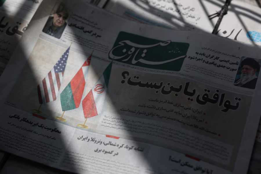 Iran poised to dismiss US nuclear proposal, Iranian diplomat says