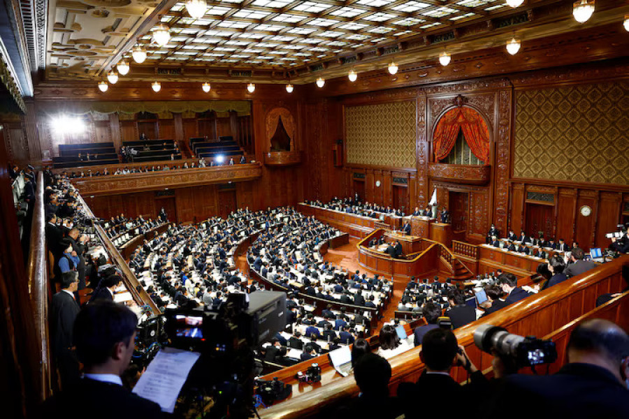 Explainer: How will Japan pick its next leader?