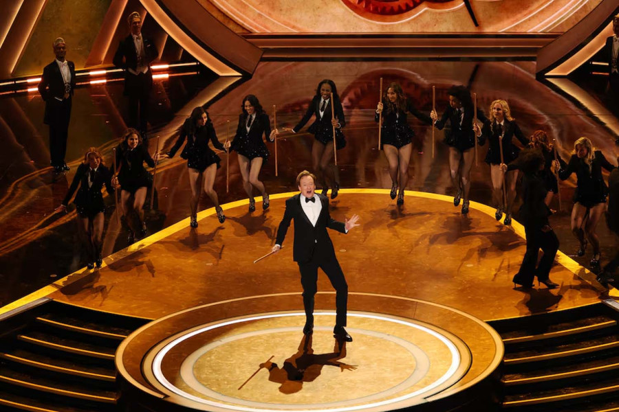 Oscars 2025 winners list: ‘Anora’ shines, Adrien Brody wins best actor