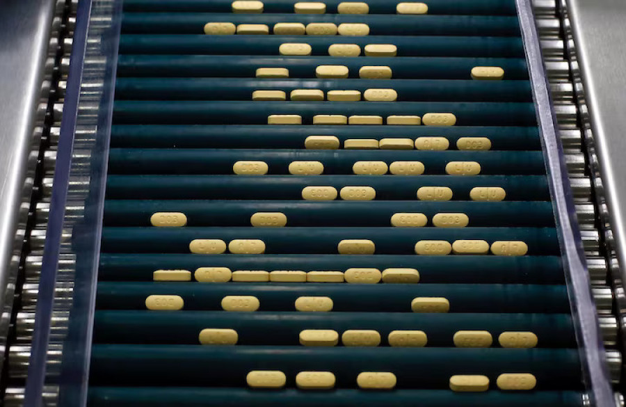  India eyes Russia, Brazil, Netherlands for pharma export growth as US tariffs concerns linger