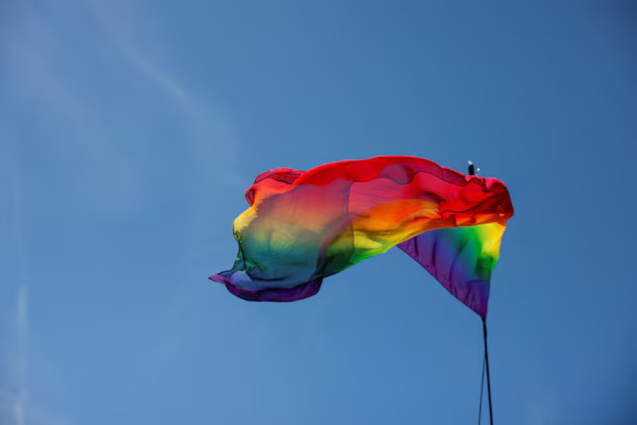 UN council votes to keep researching abuses for LGBT people despite US U-turn