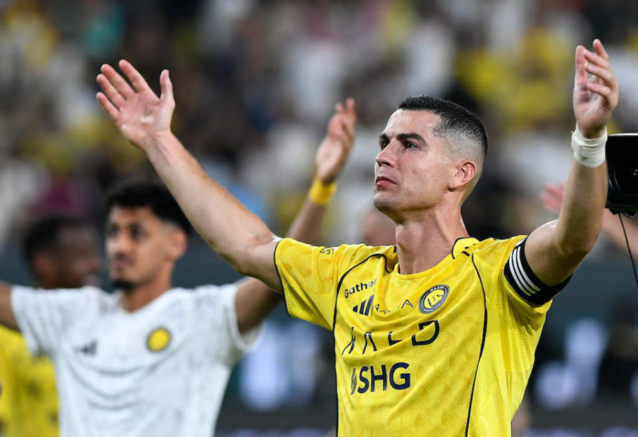 Ronaldo clarifies ‘soon’ means one or two years before retirement