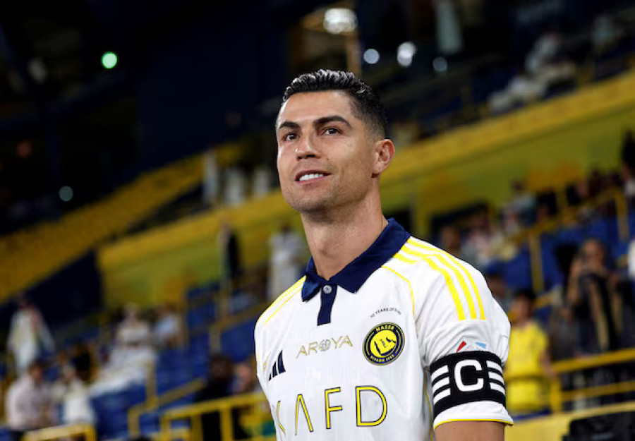Ronaldo prefers rest to playing in Club World Cup