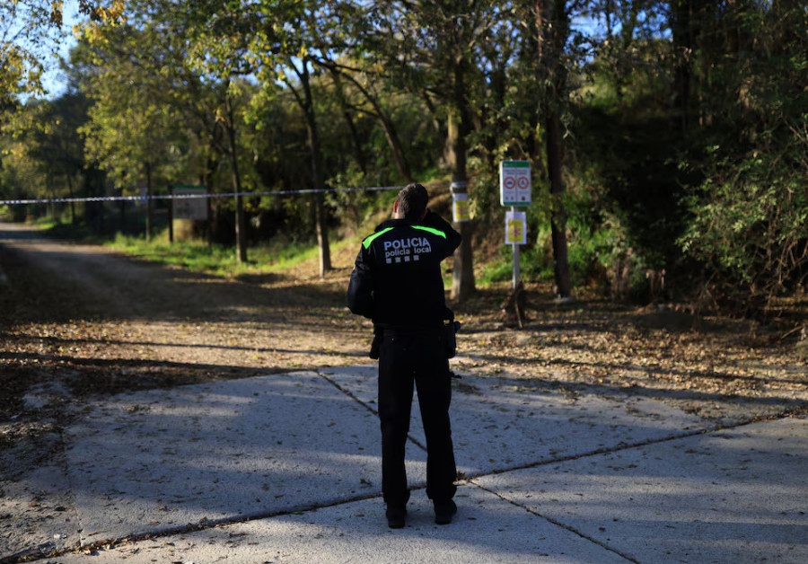 Spain mobilises military against swine fever, says contaminated sandwich could be cause