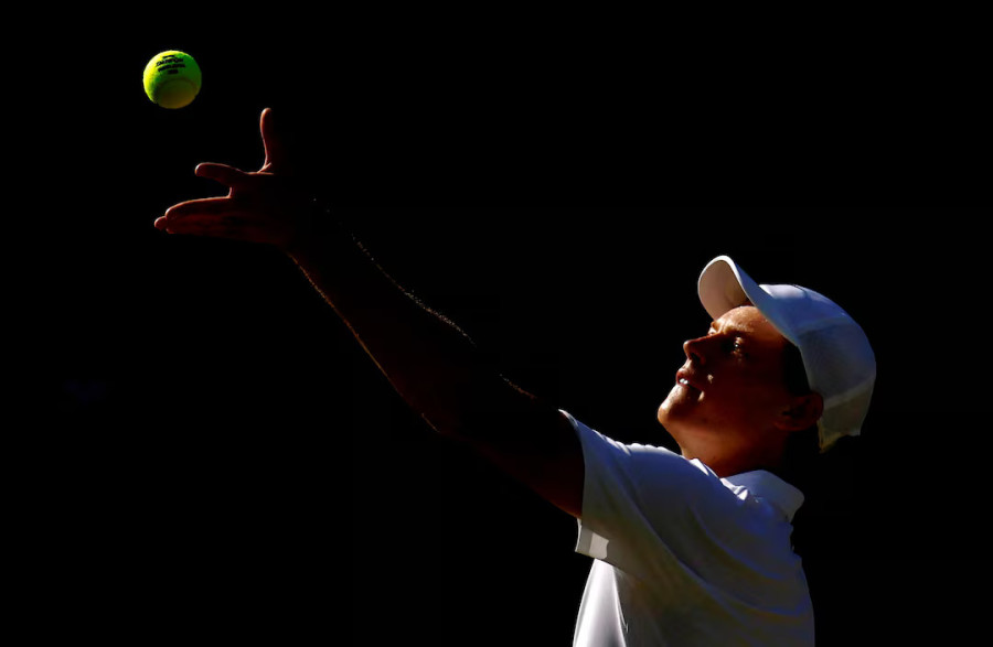 Sinner seeks redemption, Alcaraz a three-peat in Wimbledon final showdown