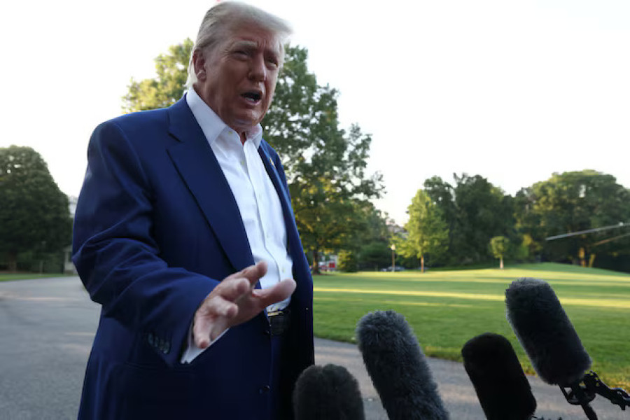 Trump rebukes Israel for post-ceasefire strikes