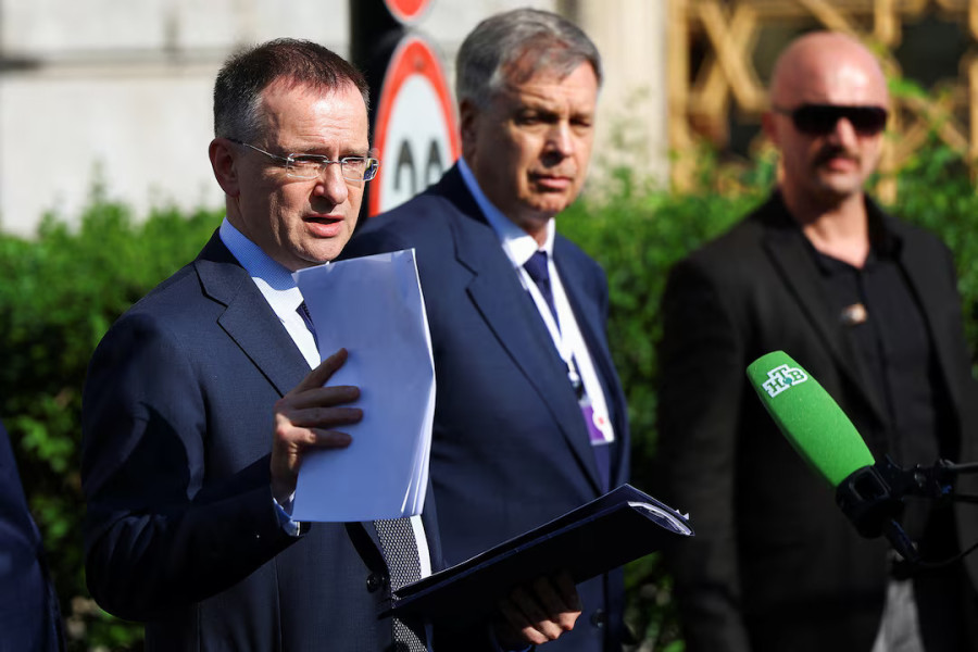 Russia and Ukraine reach deal on new POW swap and handover of bodies