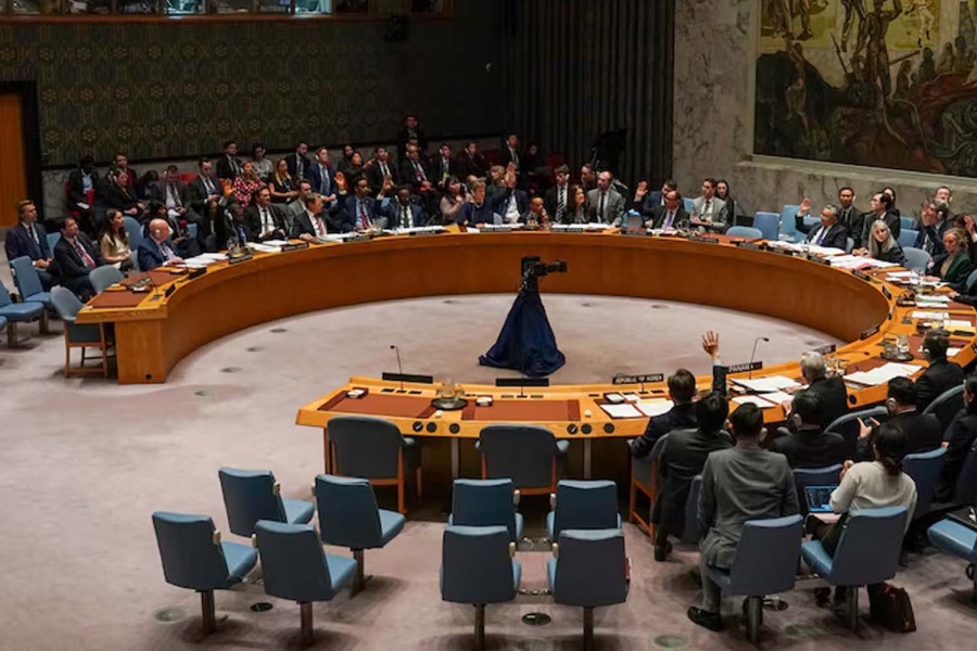 UN Security Council to meet over Iran’s growing stockpile of near-bomb-grade uranium