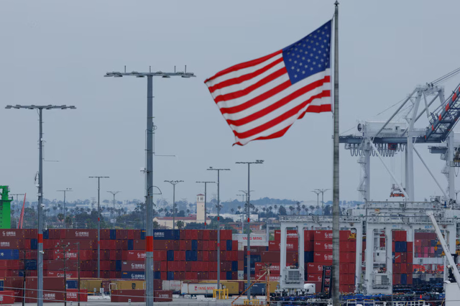 US, China to hold ice-breaker trade talks in Geneva on Saturday