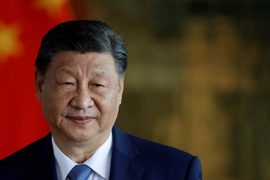 Xi to chair symposium attended by Jack Ma and other Chinese business leaders, sources say