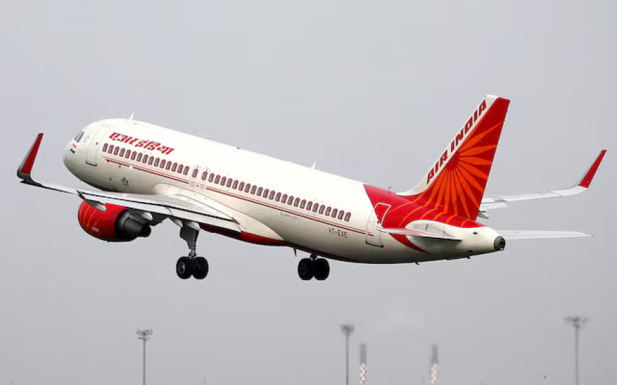 India’s watchdog warns Air India for breaching pilots' flight duty timings