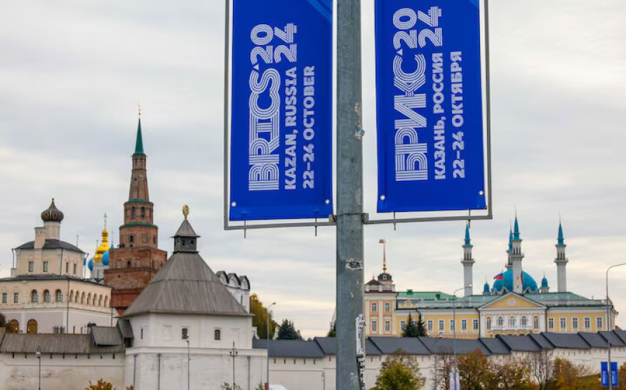 Indonesia joins BRICS bloc as full member, Brazil says