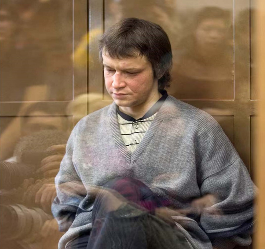 Russia’s ‘chessboard killer’ ready to confess to 11 more murders, penal service says