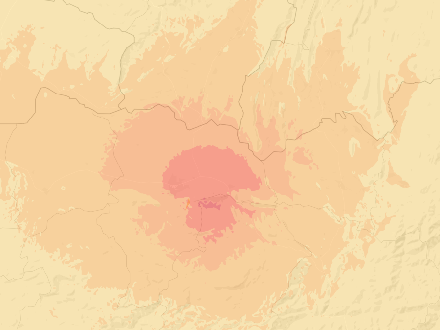 Powerful 6.3 quake in Northern Afghanistan kills at least seven