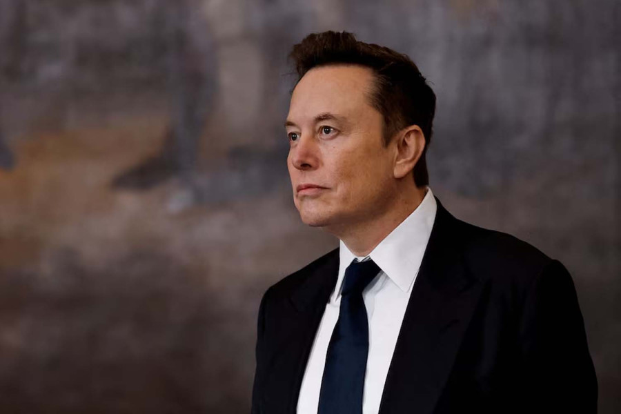 UK’s Royal Society to discuss fellows’ behaviours amid Musk controversy