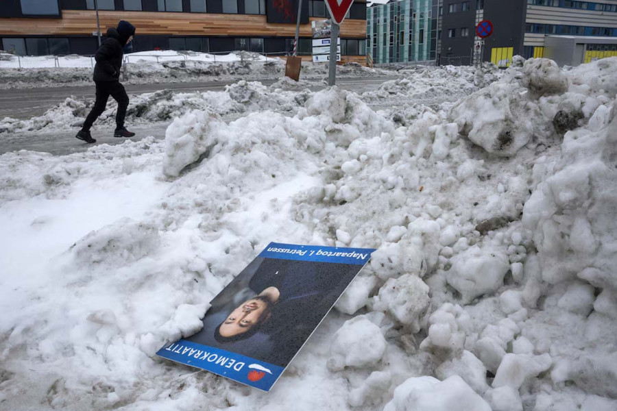 Greenland election tests independence ambitions as US interest looms