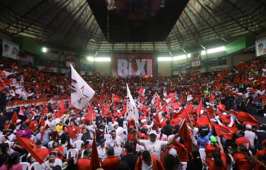 Hondurans face tense election with fraud claims and international scrutiny