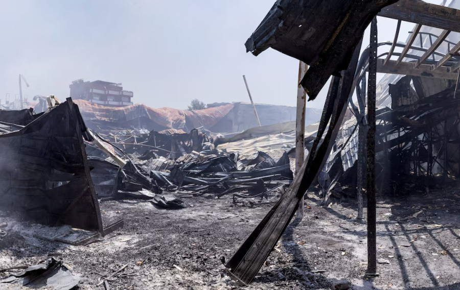 Madagascar protesters reject president’s offer of talks