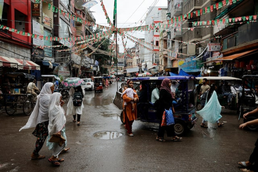 New Indian bill proposes to revamp Muslim land management, faces backlash