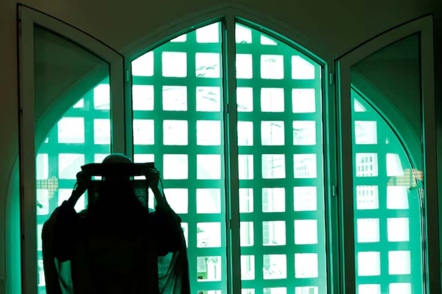 UN chief says there is ‘disturbing rise in anti-Muslim bigotry’