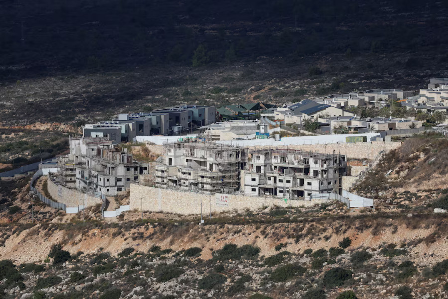 Norway lawmakers oppose blanket ban by wealth fund on companies in Israeli-occupied areas