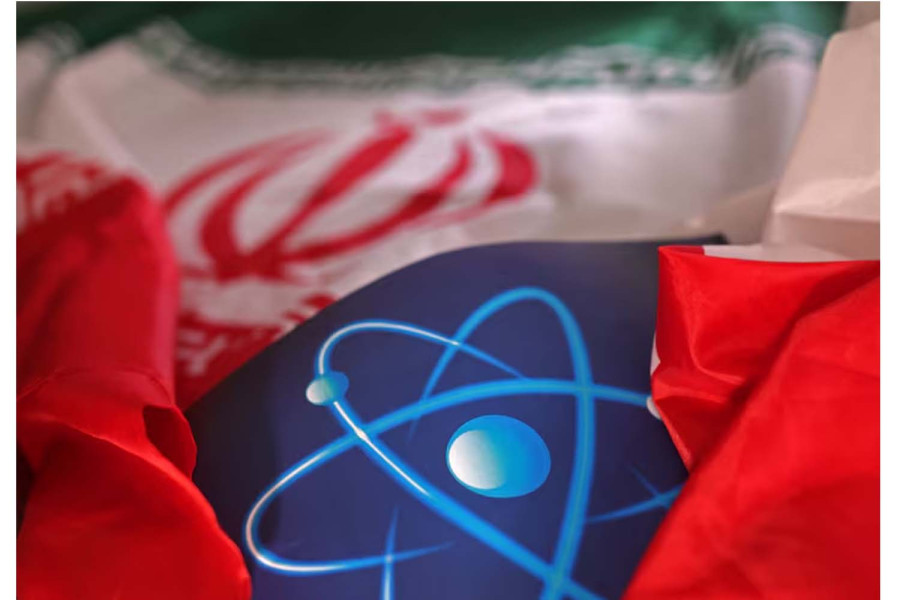 China, Iran, Russia kick off talks in Beijing on Iran’s nuclear issues