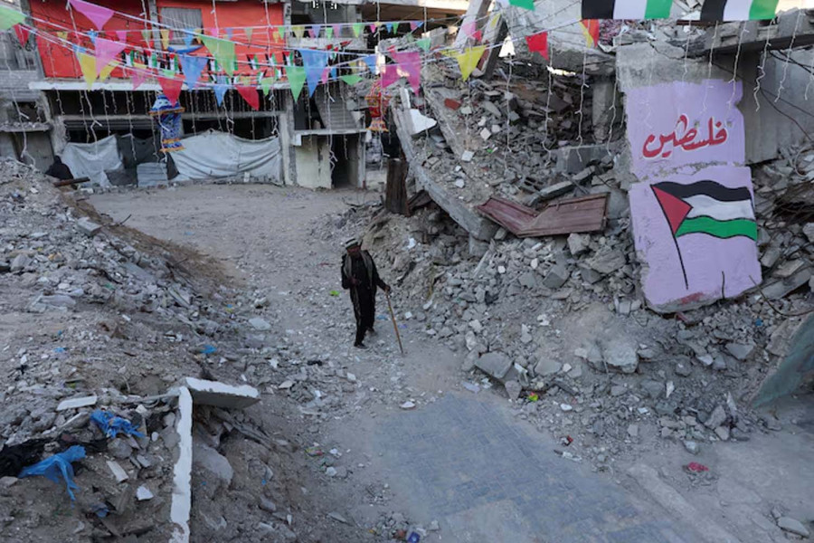 Switzerland cancels Geneva Conventions meeting on Palestinian areas