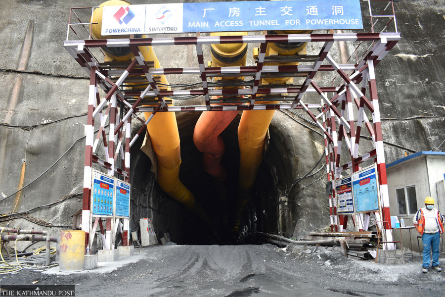 Investment Board approves hydel projects, survey permits, work plans