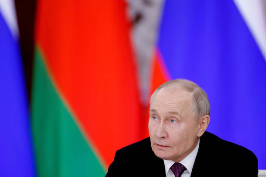 Russia plans to launch large-scale lithium production in 2030