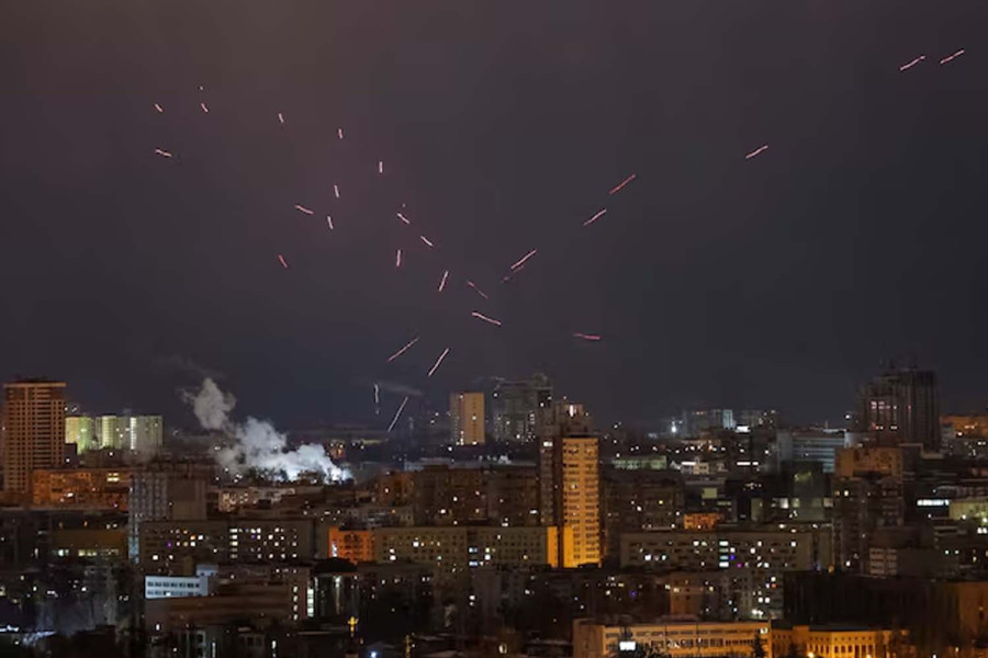 US proposes rival UN action on Ukraine, pitting it against Europe