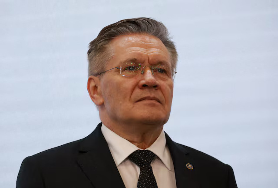 Russia needs a nuclear shield update due to ‘colossal threats’, nuclear chief says