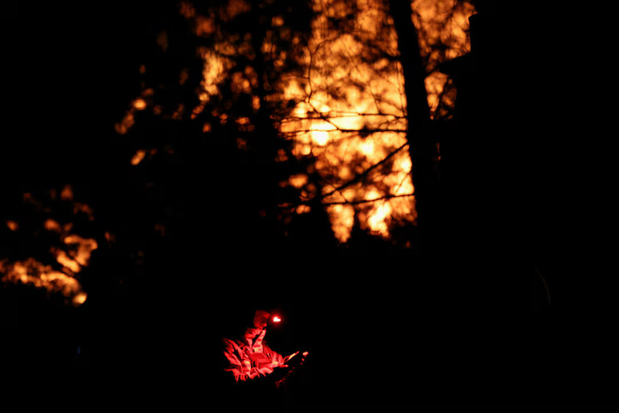 Russian drone attack kills four, injures 19 in Ukraine’s Dnipro