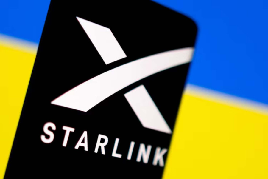 US could cut Ukraine's access to Starlink internet services over minerals, say sources