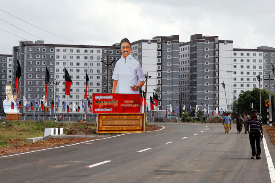 India’s north-south divide over Modi’s plan to redraw constituencies