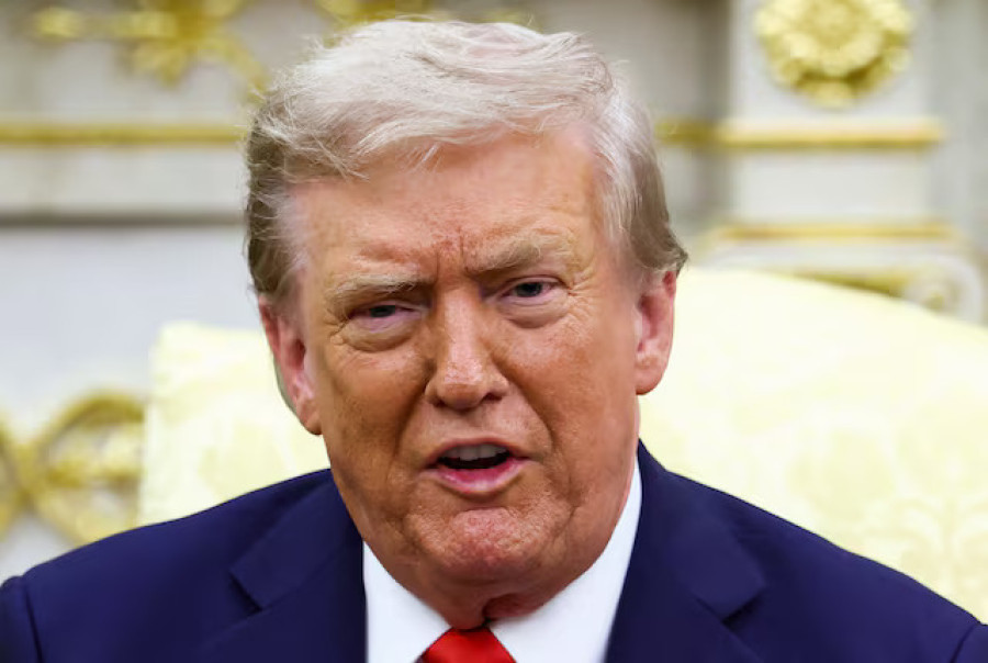 What’s in Trump’s trade deal with Europe?