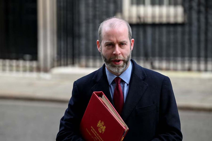 Britain and India to restart trade talks in New Delhi on Monday