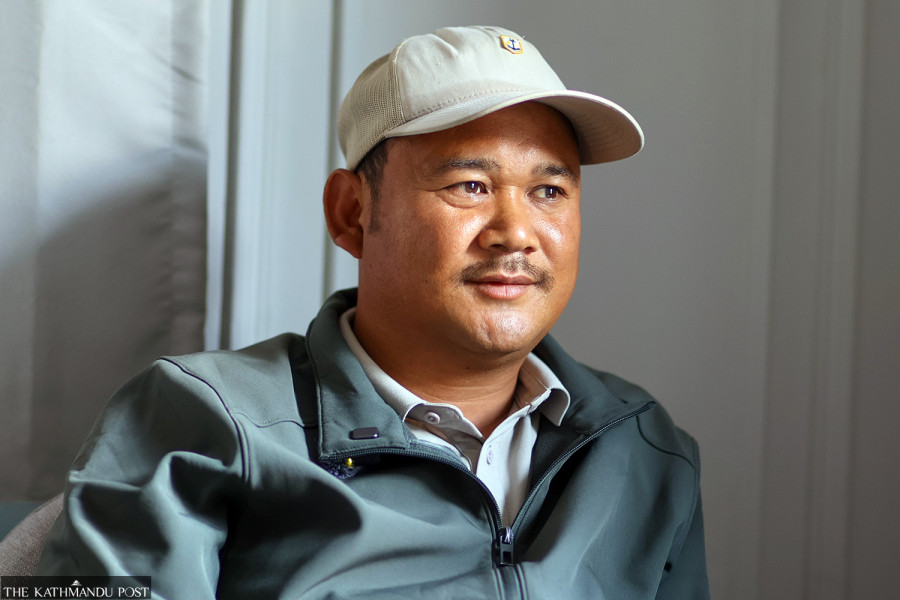 ‘Dollar fare’ is why foreign tourists avoid Karnali and Sudurpashchim