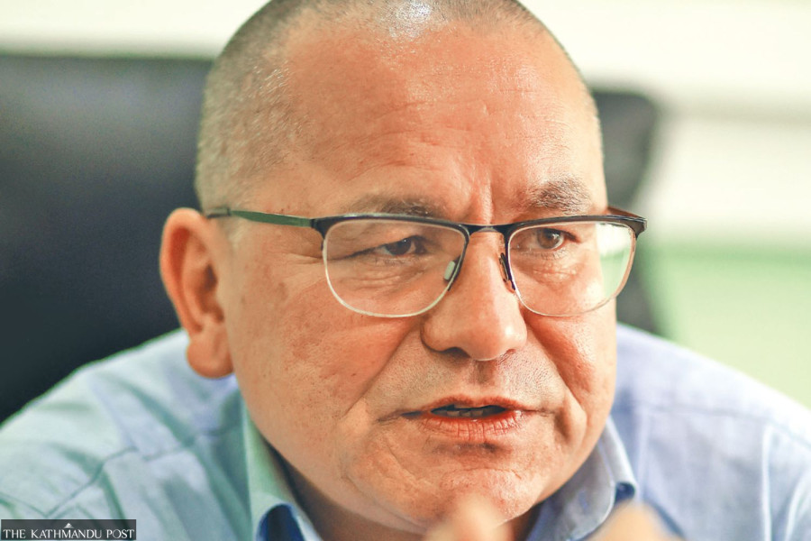 With a two-thirds majority for a party, the argument for a direct executive is dead