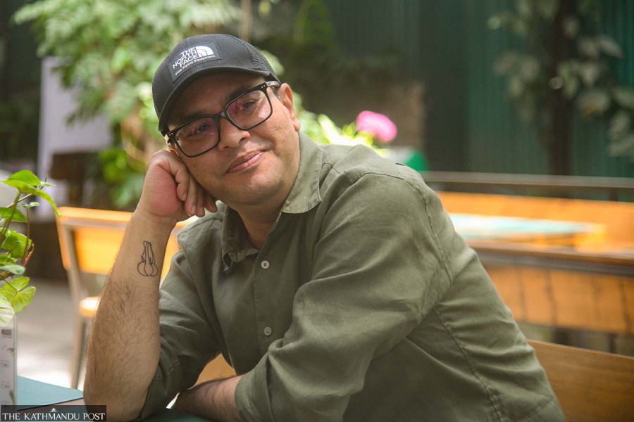 Q&A: A single film can open a door, but lasting change requires a stronger ecosystem