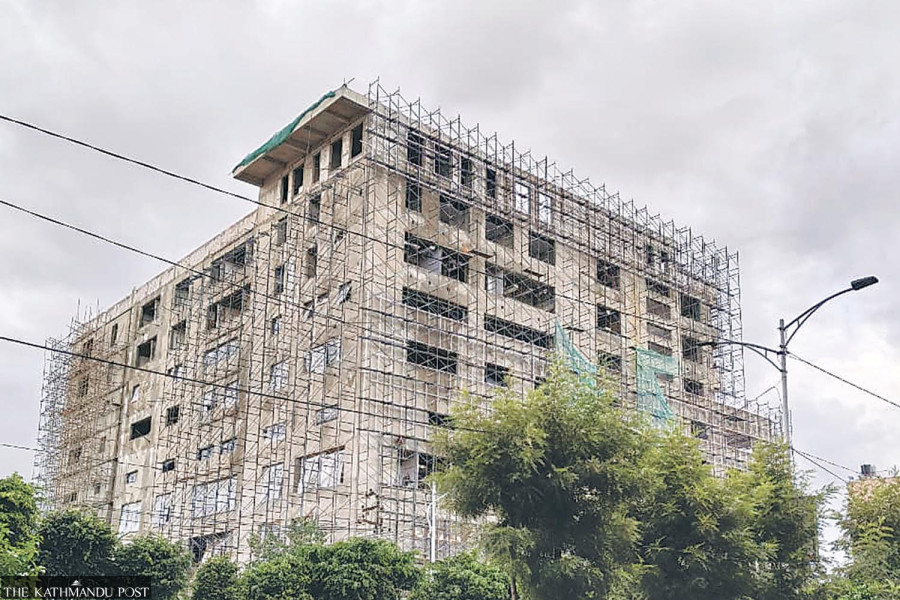 What’s the cost of building a home? It’s getting more expensive