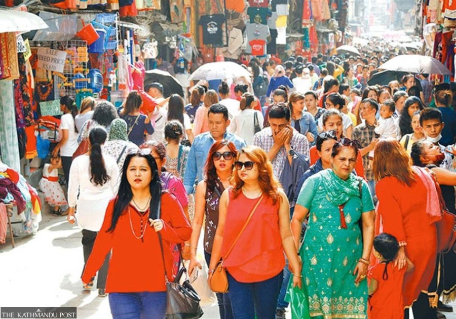 High tax burden on people, state coffers remain in deficit