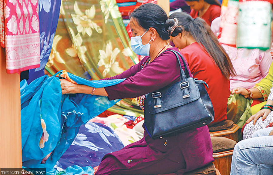 Nepal reports its unreadiness to graduate from least developed country club