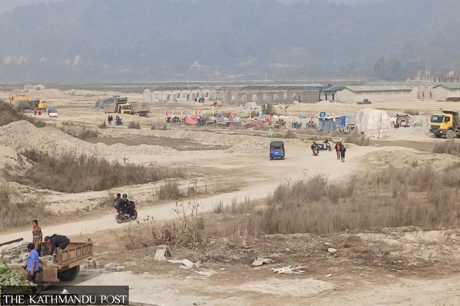 Nepal’s FDI commitments shrink as political turmoil dents investor confidence