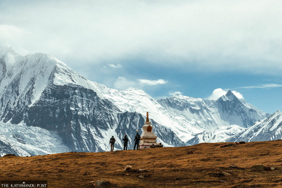 Nepal launches #NepalCalling campaign to counter flood-driven tourism cancellations