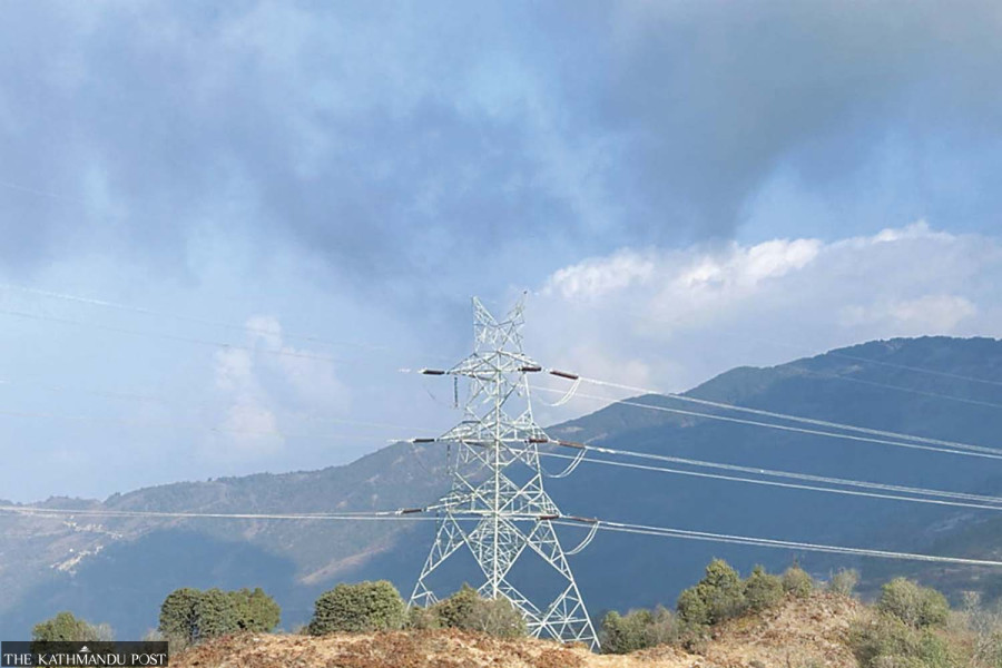 Energy dominates party agendas ahead of polls