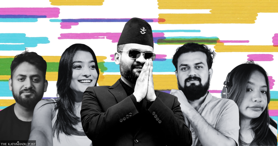  What the prime minister’s asset disclosure tells us about Nepal’s quietly growing influencer economy