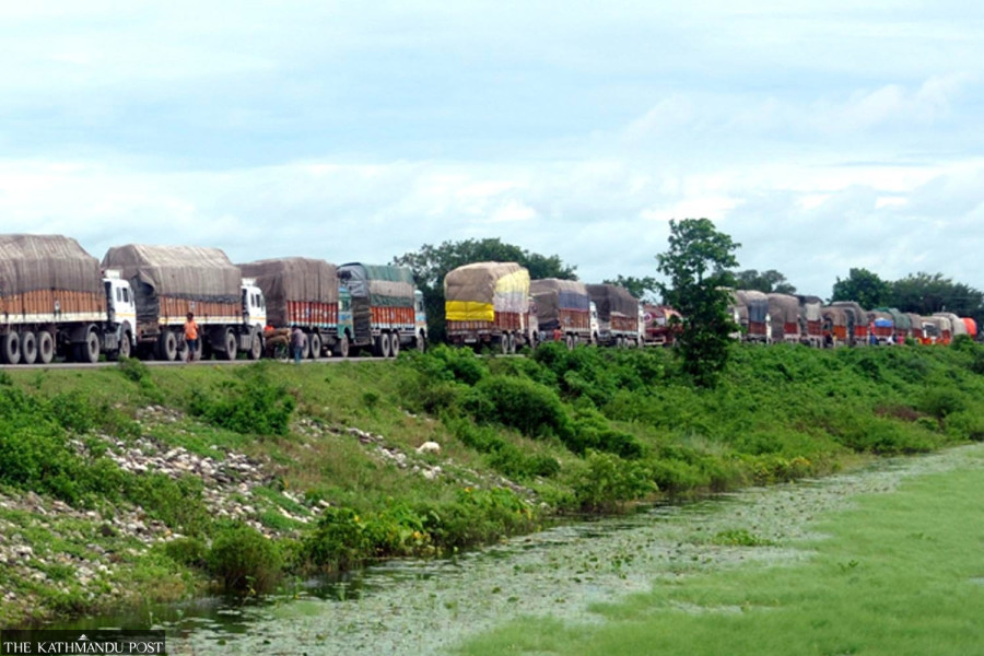 Align trade policy with nutrition, experts urge as food imports surge