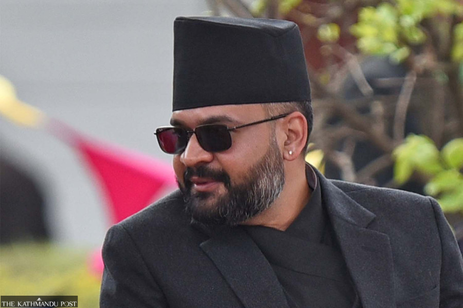 PM Shah says eviction drive aims to secure housing rights, not displace squatters