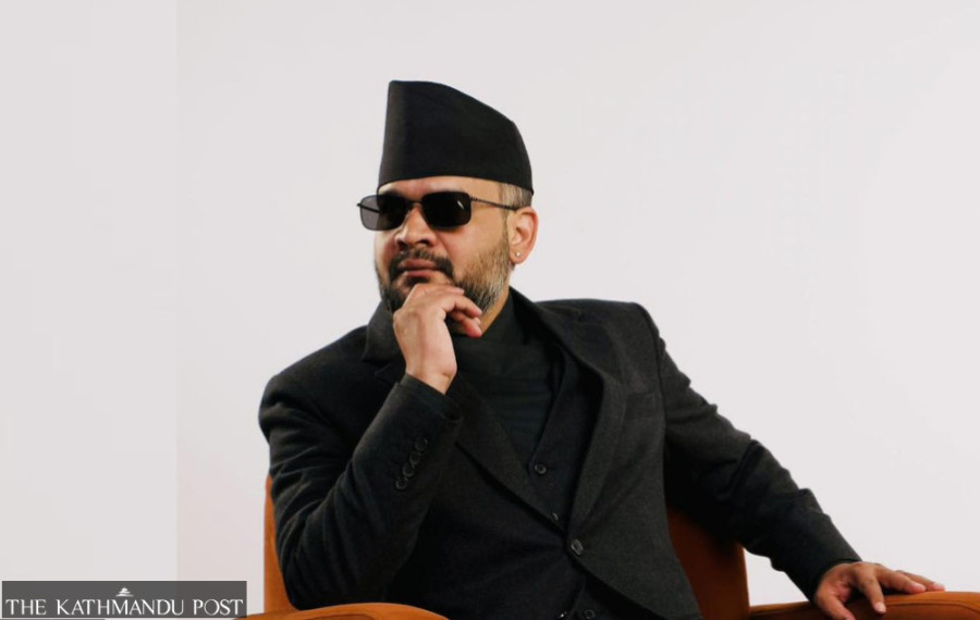 Balendra Shah to be sworn in as PM on March 27