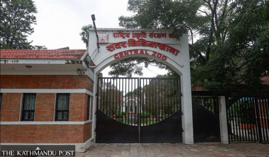 Central Zoo to reopen on Friday as environmental samples test negative for bird flu